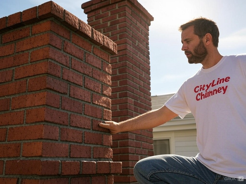 Professional Chimney Liner Installation and Repair in Dracut, MA